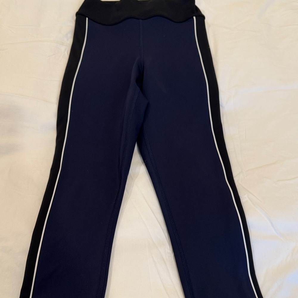 Greyson women  Leggings in Navy and Black
